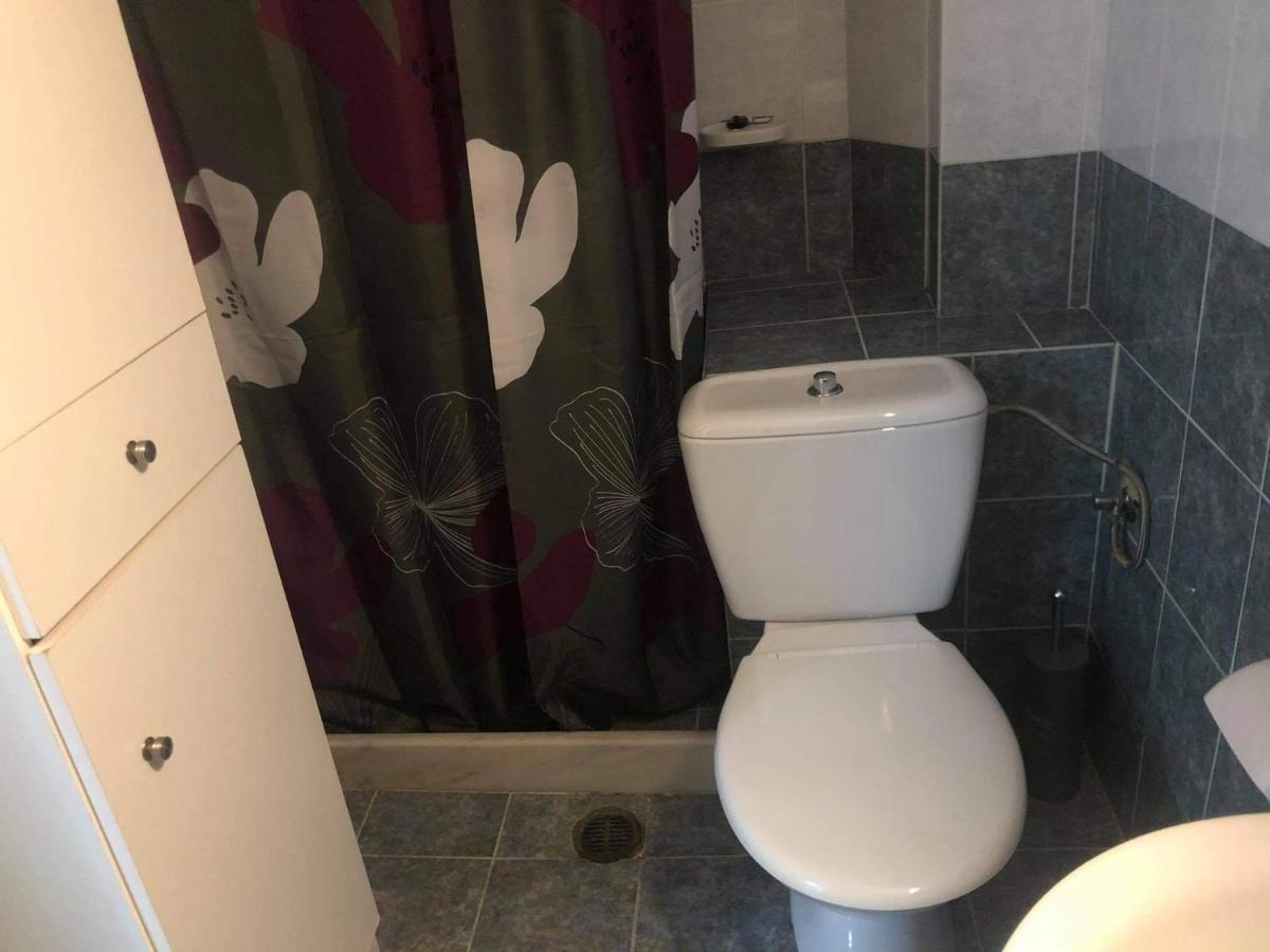 Antonis 2 Appartement Ermoúpoli