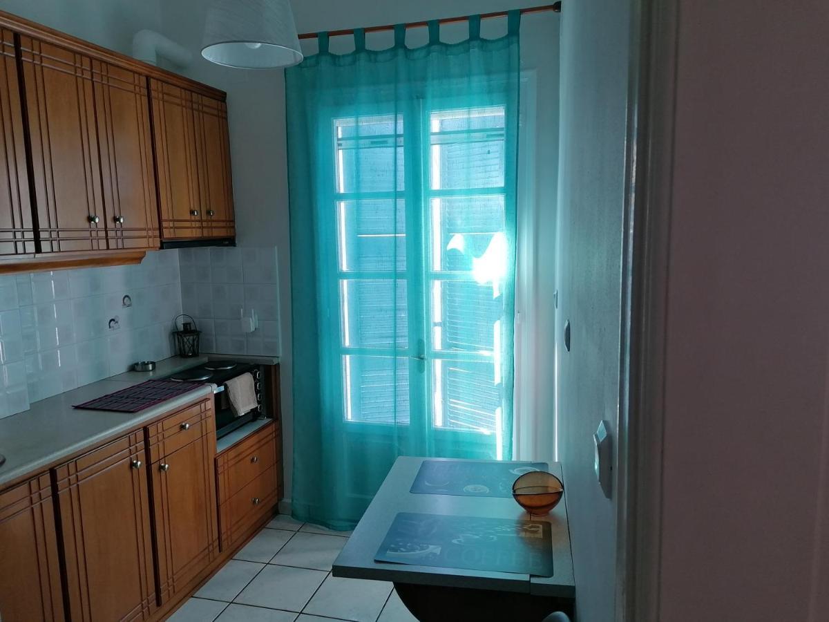 Antonis 2 Appartement *