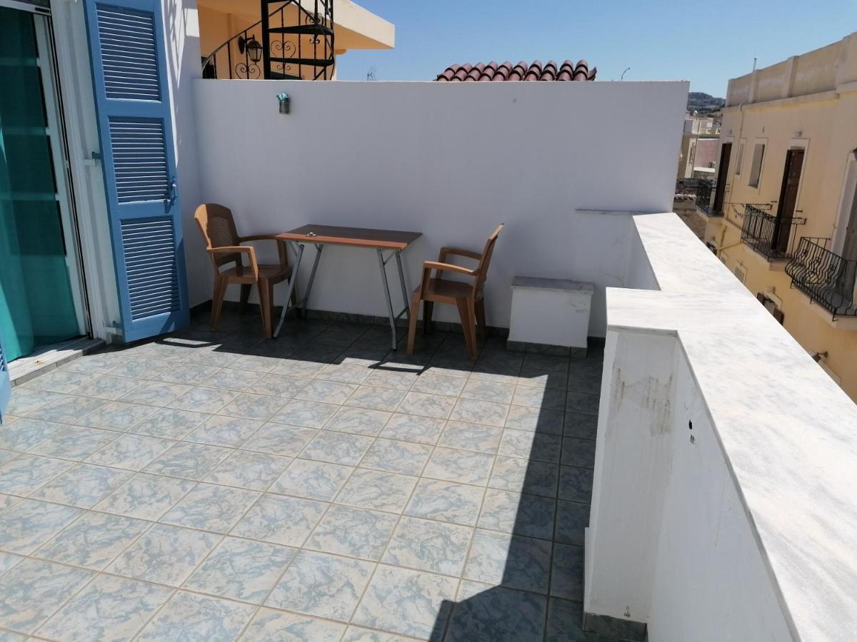 Antonis 2 Appartement Ermoúpoli