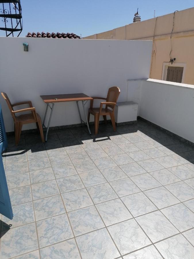 Antonis 2 Appartement Ermoúpoli