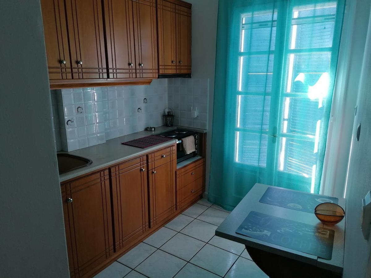 Antonis 2 Appartement Ermoúpoli