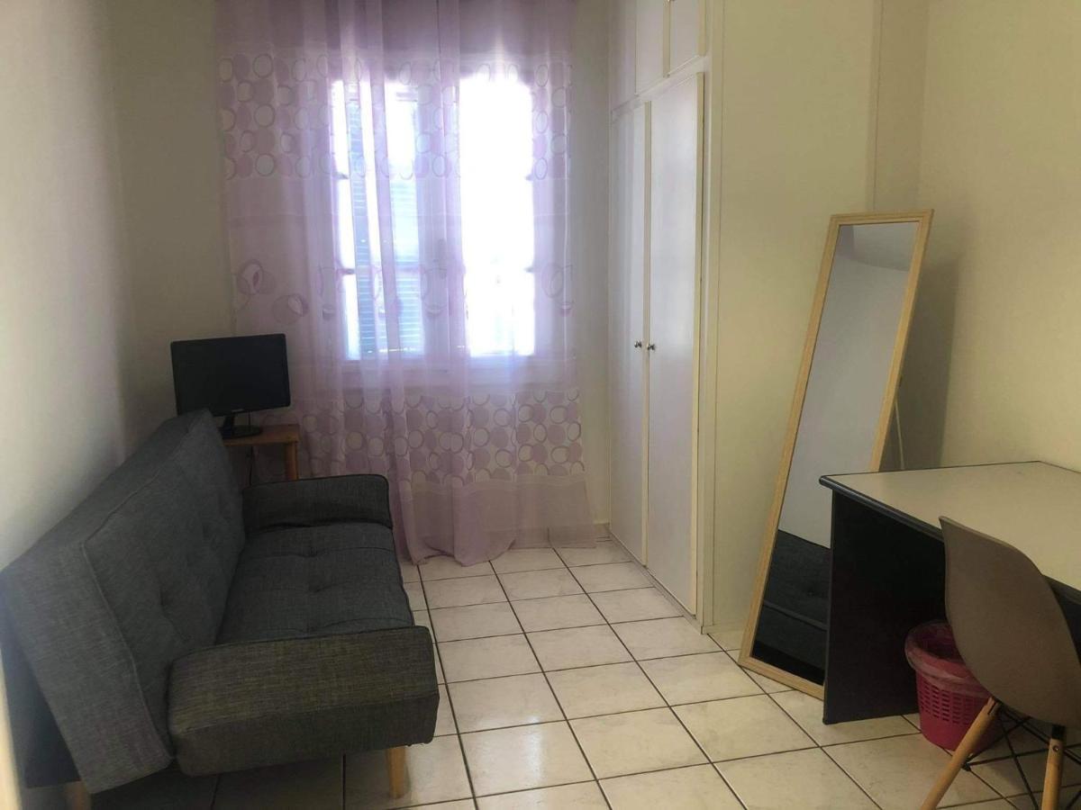 Appartement Antonis 2 Ermoúpoli