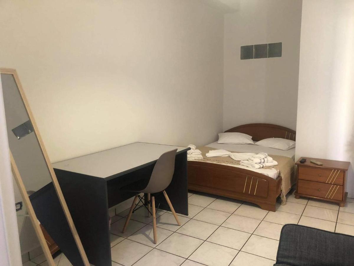 Antonis 2 Appartement Ermoúpoli