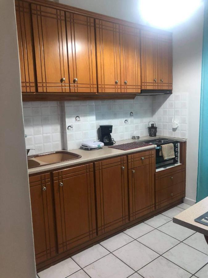 Appartement Antonis 2 Ermoúpoli